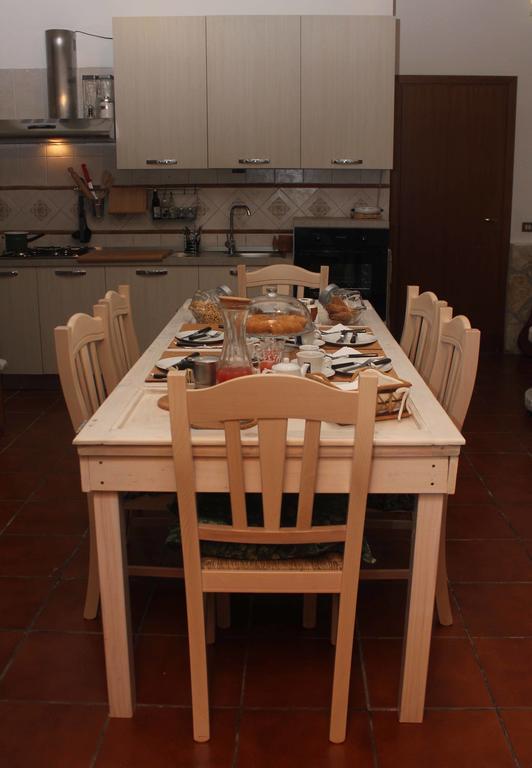 La Casetta Palerme Extérieur photo