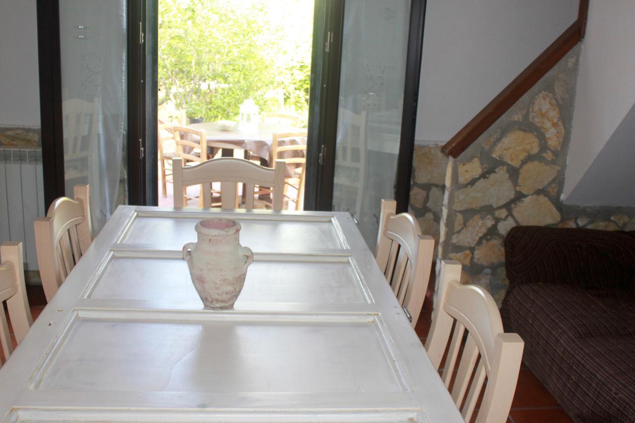La Casetta Palerme Extérieur photo